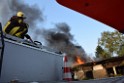 Feuer 2 Y Explo Koeln Hoehenhaus Scheuerhofstr P1467